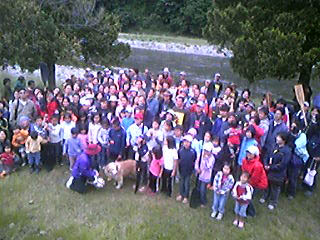 �����c�m�C�̐�V�ы��� + �n���j�J���C�u�P�P