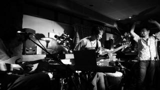 【六本木lugoライブ1124御礼】